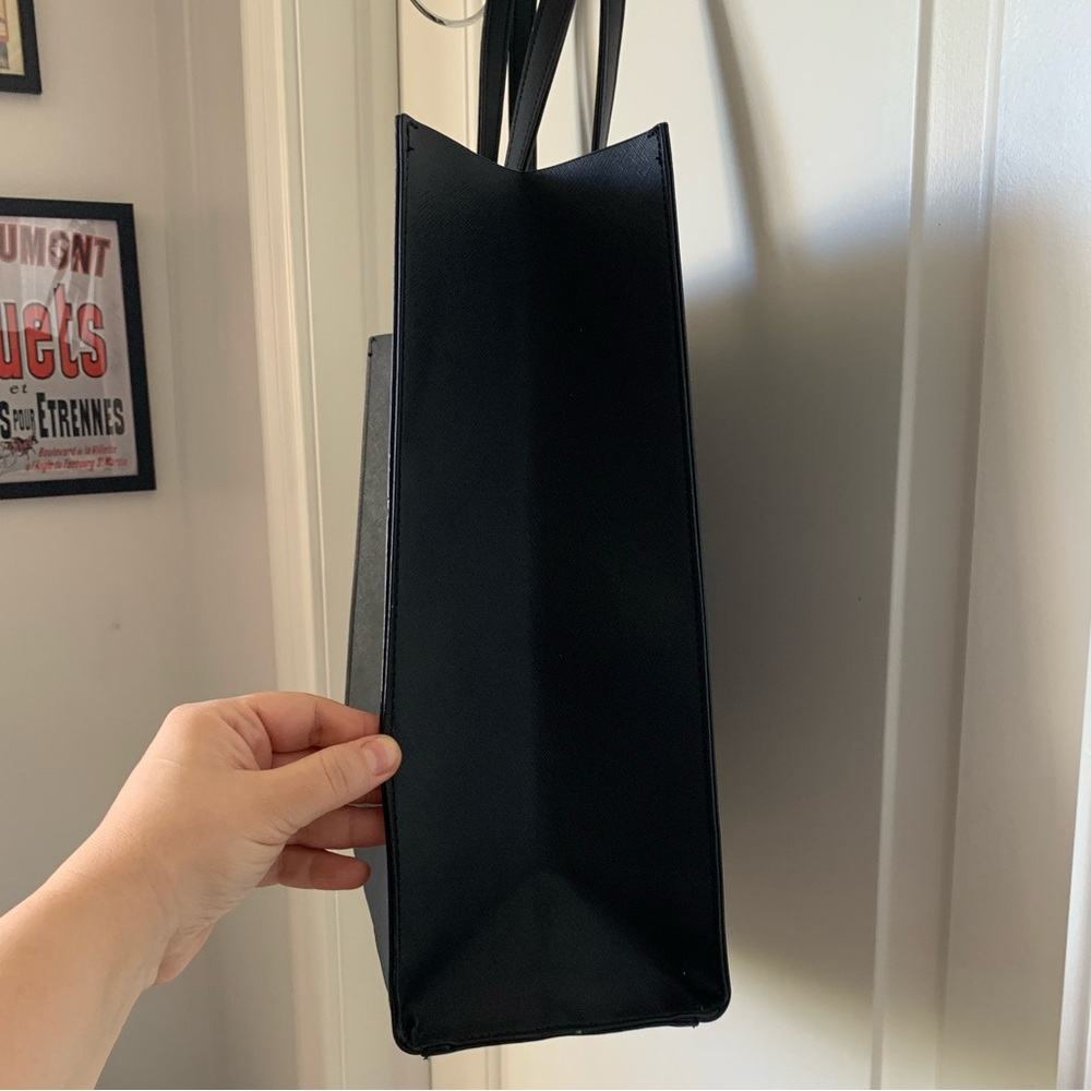 Ted Baker Large Structured Tote - image 8